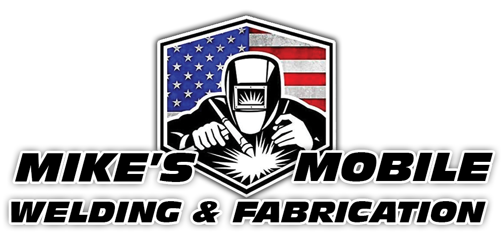 Mike's Mobile Welding and Fabrication